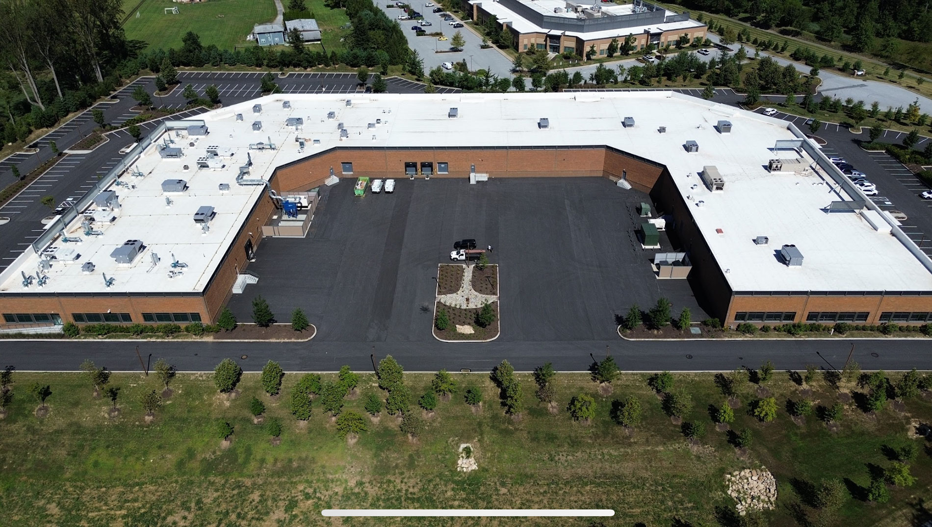 Sierra-drive,-Exton-Pa